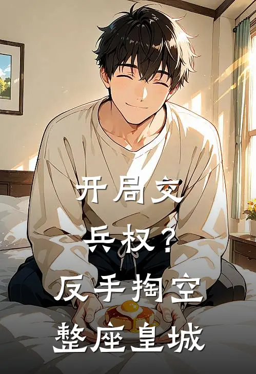 开局交兵权？反手掏空整座皇城(夏仁周昂)在线免费小说_热门网络小说开局交兵权？反手掏空整座皇城夏仁周昂