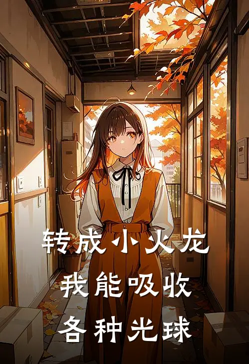 转成小火龙，我能吸收各种光球(苏洛夏语冰)好看的完结小说_完本小说转成小火龙，我能吸收各种光球苏洛夏语冰