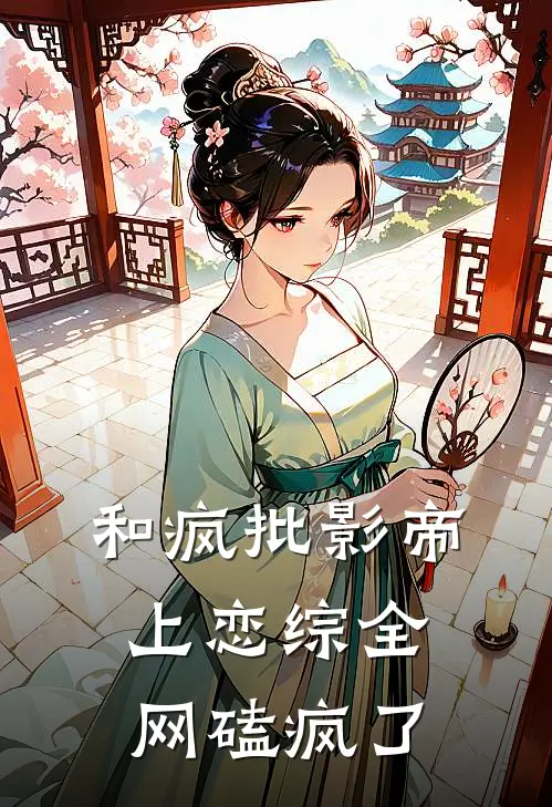 和疯批影帝上恋综全网磕疯了苏见深陆则衍最新小说推荐_热门小说排行榜和疯批影帝上恋综全网磕疯了(苏见深陆则衍)