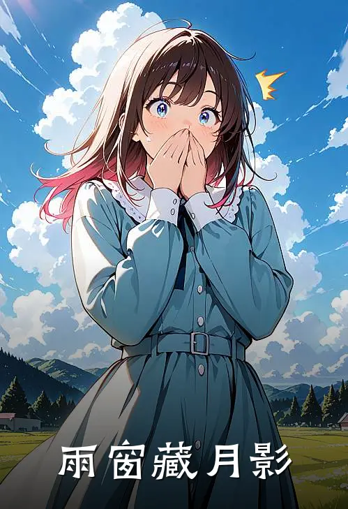 雨窗藏月影云珩江予完结小说免费阅读_完本热门小说雨窗藏月影云珩江予
