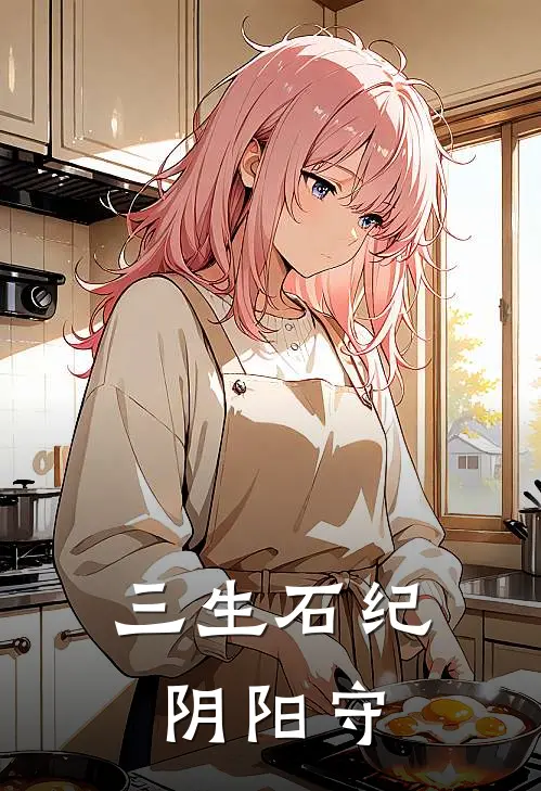 三生石纪阴阳守陆离阿芜免费小说免费阅读_推荐完结小说三生石纪阴阳守(陆离阿芜)