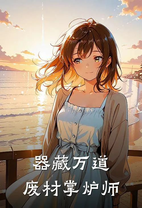 凌千舟赵虎(器藏万道，废材掌炉师)全章节在线阅读_(器藏万道，废材掌炉师)完结版免费阅读