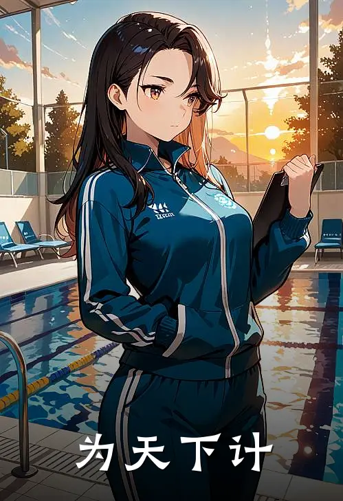 为天下计(玄明云梦子)完结版免费阅读_为天下计全文免费阅读