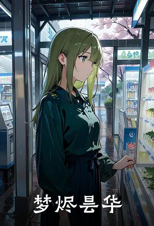 苏宁凌霄《梦烬昙华》完结版免费阅读_苏宁凌霄热门小说