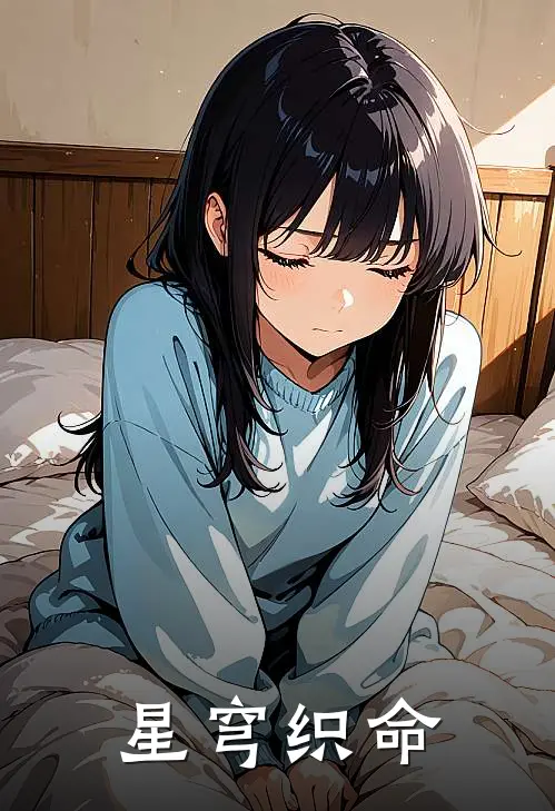 星穹织命艾拉艾拉完整免费小说_小说全文免费阅读星穹织命艾拉艾拉
