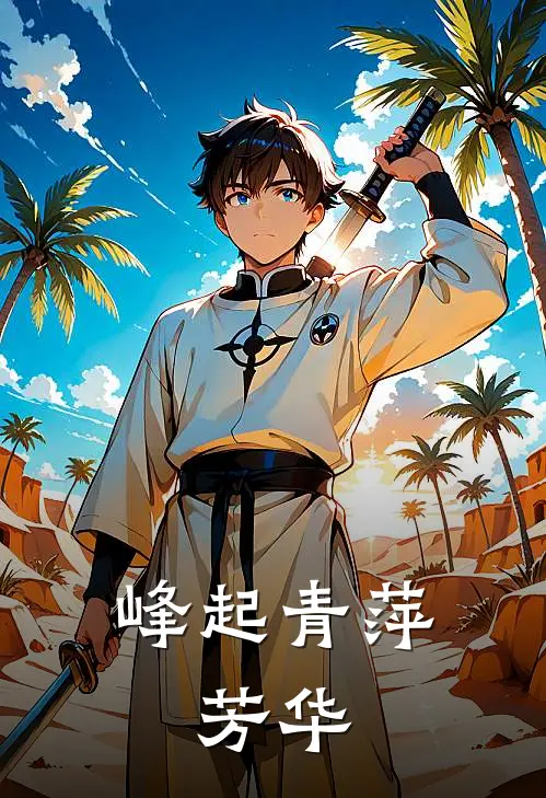 峰起青萍：芳华(刘峰何小萍)全本免费在线阅读_刘峰何小萍全文阅读