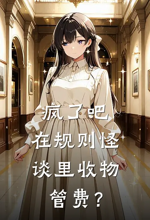 疯了吧，在规则怪谈里收物管费？张大民福尔马林新热门小说_小说免费阅读疯了吧，在规则怪谈里收物管费？(张大民福尔马林)