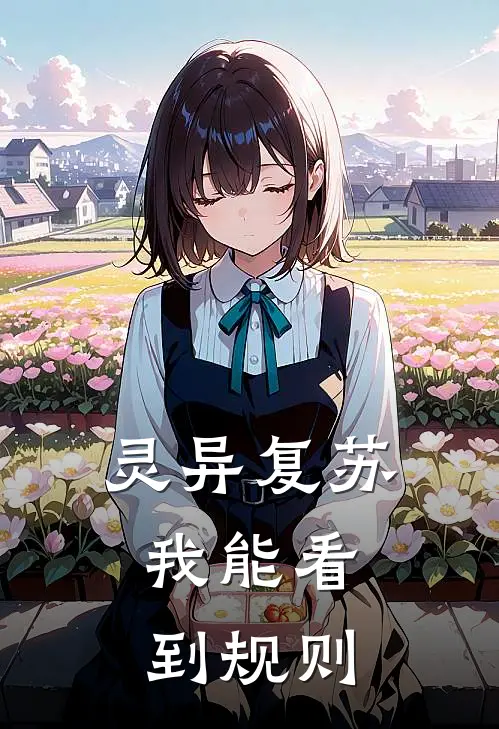灵异复苏：我能看到规则(林枫王明)完结版小说全文免费阅读_最新小说灵异复苏：我能看到规则(林枫王明)