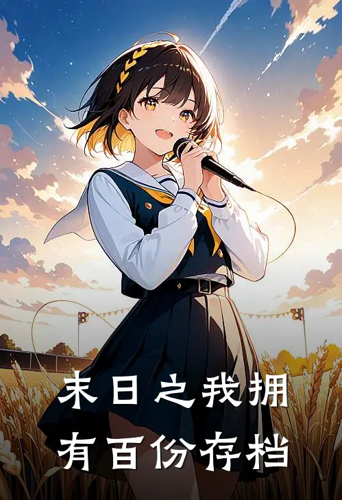 末日之我拥有百份存档路恒苏晴最热门小说_免费小说全集末日之我拥有百份存档(路恒苏晴)