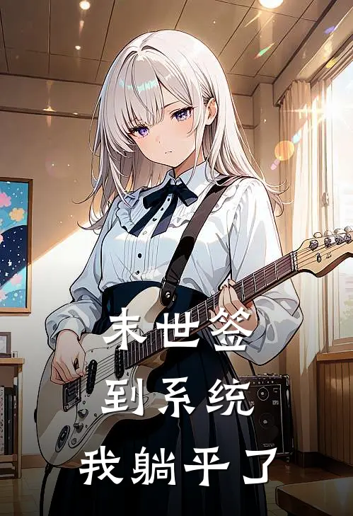 末世签到系统，我躺平了(程灵苏杭)小说全文免费阅读_无弹窗全文免费阅读末世签到系统，我躺平了(程灵苏杭)