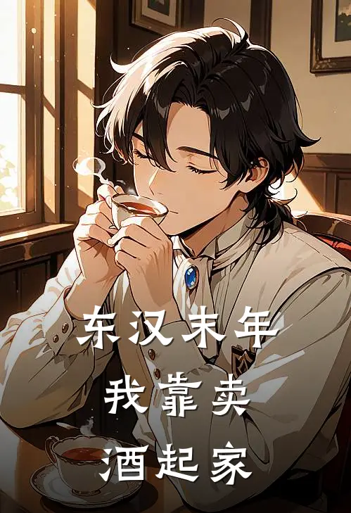 东汉末年，我靠卖酒起家刘安刘弘已完结小说_最新章节列表东汉末年，我靠卖酒起家(刘安刘弘)