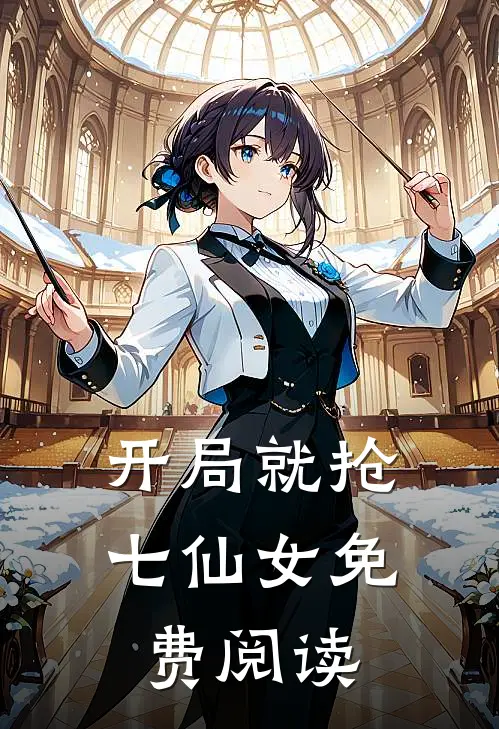 开局就抢七仙女免费阅读