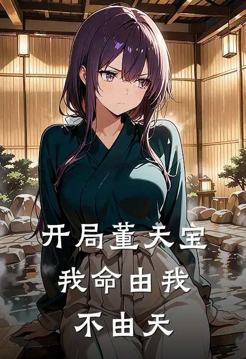 开局董天宝：我命由我不由天(董昭张君宝)好看的完结小说_完本小说开局董天宝：我命由我不由天董昭张君宝