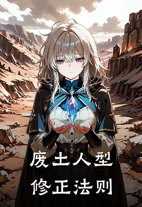 废土人型修正法则(陈锐薇拉)最新推荐小说_在哪看免费小说废土人型修正法则陈锐薇拉