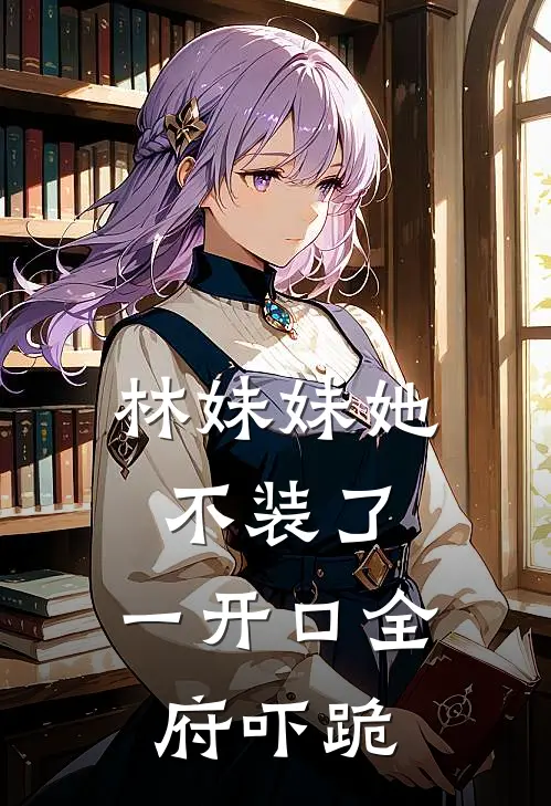 林妹妹她不装了，一开口全府吓跪黛玉周瑞家最新好看小说_最新章节列表林妹妹她不装了，一开口全府吓跪(黛玉周瑞家)