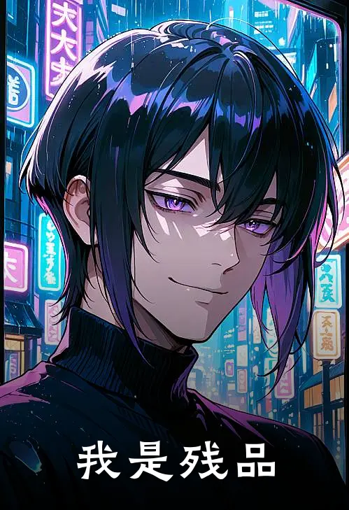 我是残品陈东生东生小说完结_免费小说全本我是残品(陈东生东生)