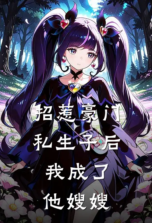 招惹豪门私生子后，我成了他嫂嫂全文免费阅读无弹窗大结局_招惹豪门私生子后，我成了他嫂嫂（陆昭昭陆明辉）最新小说