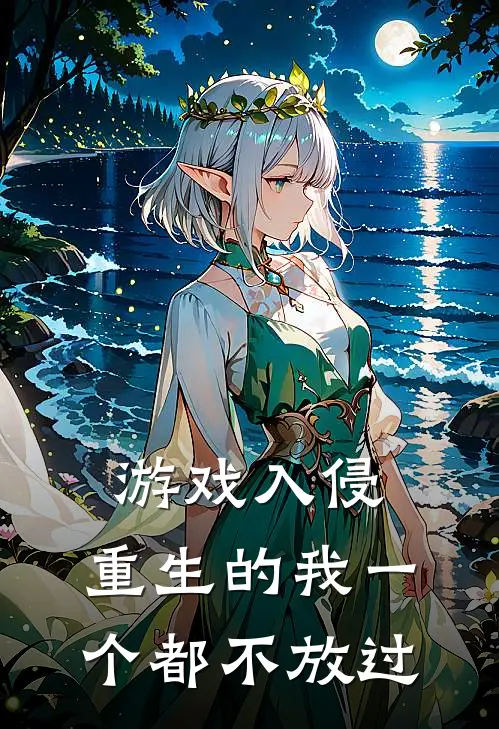 游戏入侵，重生的我一个都不放过林越虞寻欢完本热门小说_小说完结版游戏入侵，重生的我一个都不放过(林越虞寻欢)