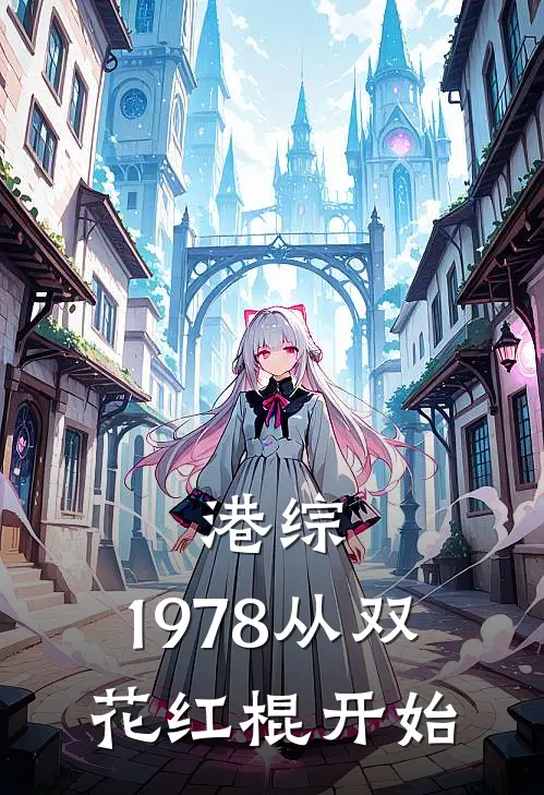 港综：1978从双花红棍开始苏锦年叶彩妮新热门小说_小说免费阅读港综：1978从双花红棍开始(苏锦年叶彩妮)