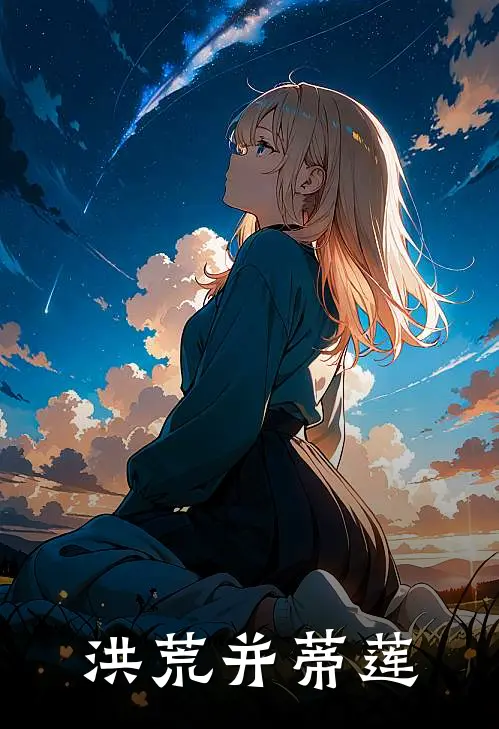 洪荒并蒂莲盘古青冥热门小说完结_热门的小说洪荒并蒂莲盘古青冥