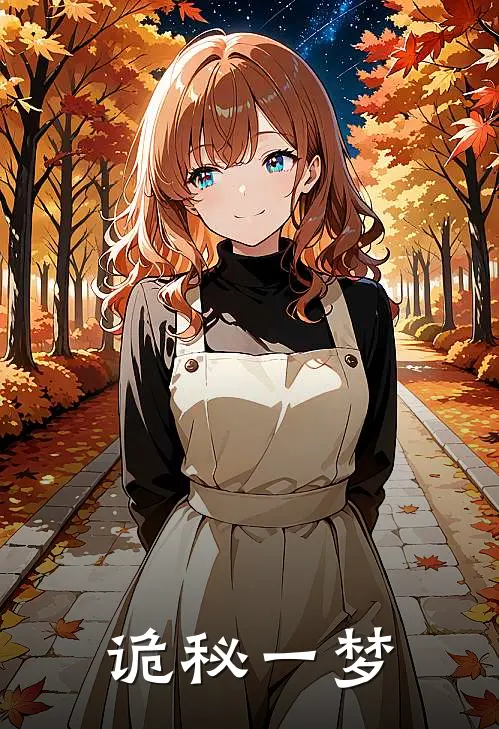 诡秘一梦(叶心姜风)最新小说全文阅读_最新章节列表诡秘一梦(叶心姜风)