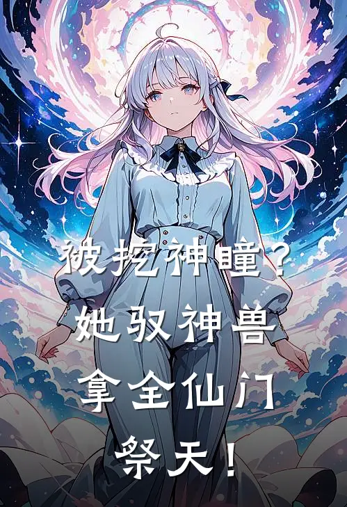 被挖神瞳？她驭神兽，拿全仙门祭天！叶浅浅叶星河完结小说大全_免费小说在哪看被挖神瞳？她驭神兽，拿全仙门祭天！(叶浅浅叶星河)