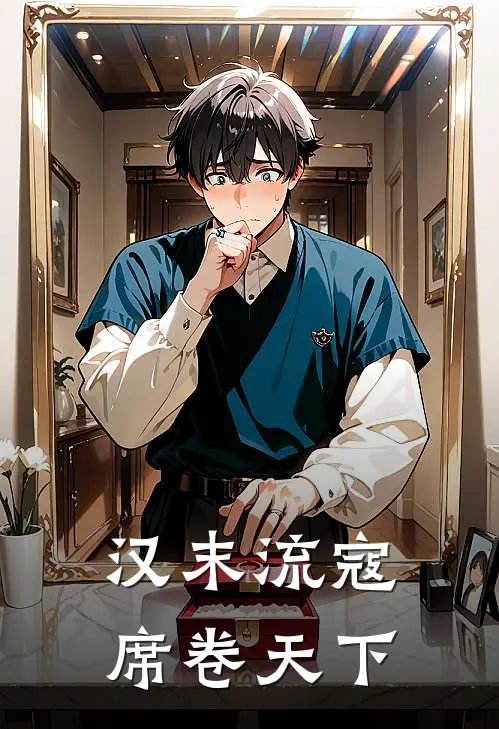 汉末流寇：席卷天下小说马铮管亥（已完结全集完整版大结局）马铮管亥小说全文阅读笔趣阁