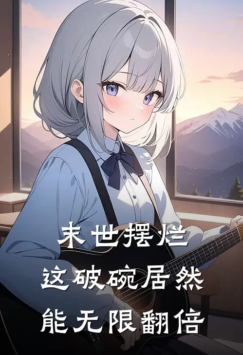 末世摆烂：这破碗居然能无限翻倍(陈十一陈十一)全文在线阅读_(末世摆烂：这破碗居然能无限翻倍)精彩小说