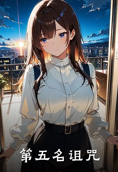 第五名诅咒(林晚沈聿)完结版小说推荐_最新完结小说推荐第五名诅咒林晚沈聿