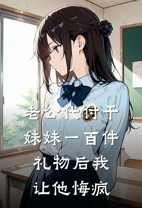 老公代付干妹妹一百件礼物后我让他悔疯（沈念赵振楠）最新章节列表