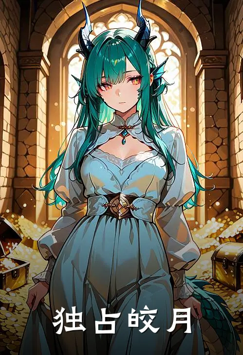 沈怀谦沈随安《独占皎月》_《独占皎月》最新章节在线阅读