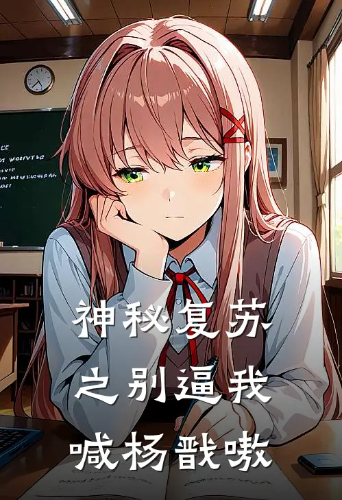 徐浩杨间(神秘复苏之别逼我喊杨戬嗷)最新章节在线阅读_徐浩杨间全章节阅读