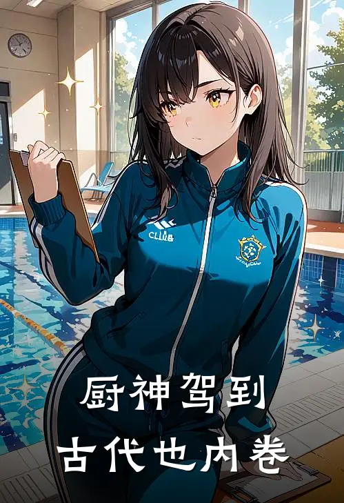 厨神驾到，古代也内卷(林笑笑林小丫)最新热门小说_完结小说厨神驾到，古代也内卷(林笑笑林小丫)