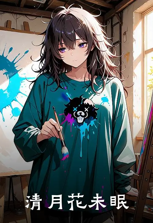 清月花未眠林疏月沈清昼完结版免费阅读_清月花未眠全章节免费在线阅读