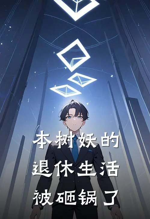 本树妖的退休生活被砸锅了(白曜白凛)最新推荐小说_最新免费小说本树妖的退休生活被砸锅了白曜白凛