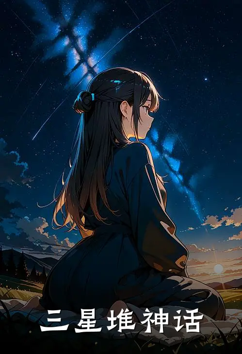 三星堆神话林一楠林更小说推荐完本_热门小说大全三星堆神话(林一楠林更)