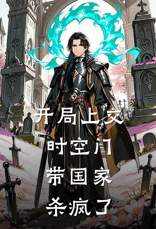 开局上交时空门，带国家杀疯了秦一帆李振热门的网络小说_完整版小说开局上交时空门，带国家杀疯了(秦一帆李振)