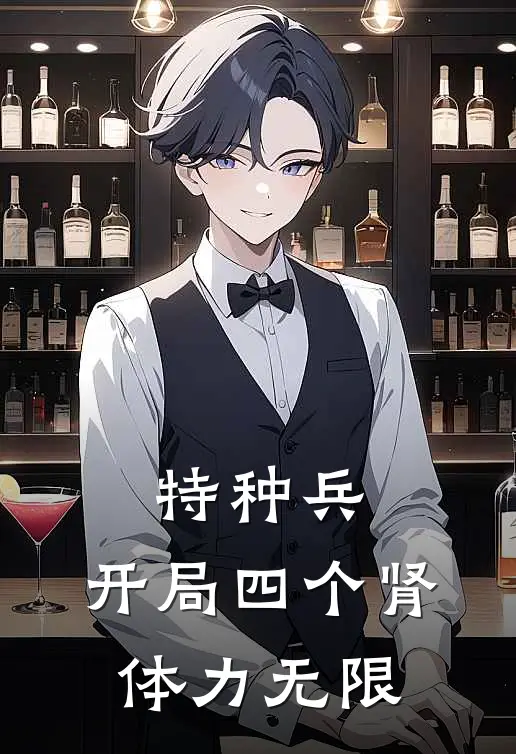 《特种兵：开局四个肾，体力无限》陈野谭晓琳已完结小说_特种兵：开局四个肾，体力无限(陈野谭晓琳)火爆小说