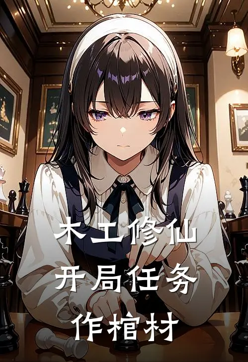 木工修仙：开局任务作棺材秦霖狗剩小说推荐完本_热门小说大全木工修仙：开局任务作棺材(秦霖狗剩)