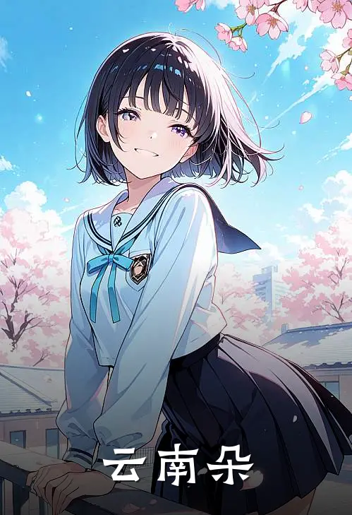云南朵李赟扶夏最新热门小说_云南朵全本在线阅读