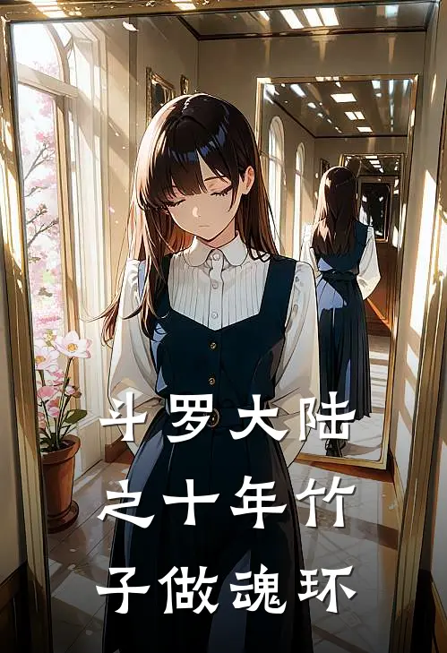 斗罗大陆之十年竹子做魂环王富贵唐三小说完整版免费阅读_最新章节列表斗罗大陆之十年竹子做魂环(王富贵唐三)