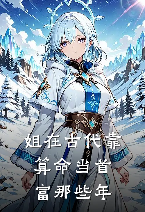 何仙妍钱磊(姐在古代靠算命当首富那些年)全本免费在线阅读_何仙妍钱磊全集在线阅读