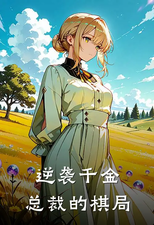 苏倩苏晚(逆袭千金：总裁的棋局)全本免费在线阅读_苏倩苏晚全集在线阅读