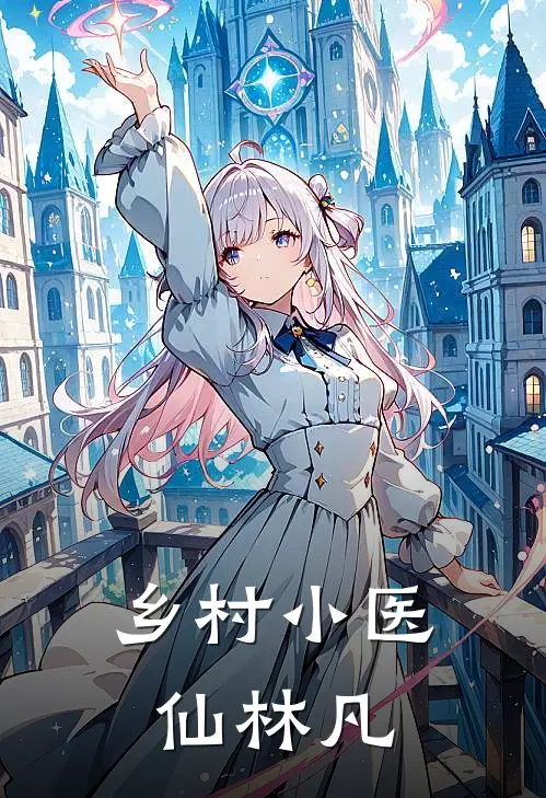 乡村小医仙林凡(林凡赵黑虎)免费阅读_完结热门小说乡村小医仙林凡(林凡赵黑虎)