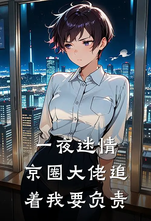 一夜迷情，京圈大佬追着我要负责虞时晏思好全本免费完结小说_免费小说完结一夜迷情，京圈大佬追着我要负责虞时晏思好