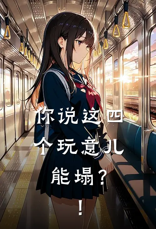 你说这四个玩意儿能塌？！张辞安许知渡完本小说推荐_免费小说全文阅读你说这四个玩意儿能塌？！张辞安许知渡