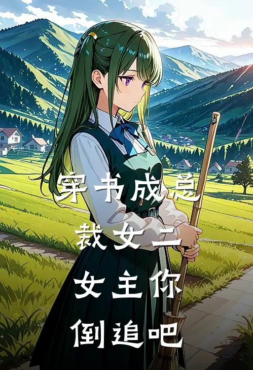 穿书成总裁女二，女主你倒追吧林知夏江晚晴完结小说免费阅读_热门免费小说穿书成总裁女二，女主你倒追吧(林知夏江晚晴)