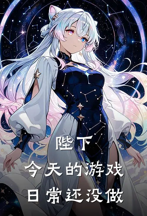 《陛下，今天的游戏日常还没做》林肃王忠已完结小说_陛下，今天的游戏日常还没做(林肃王忠)火爆小说