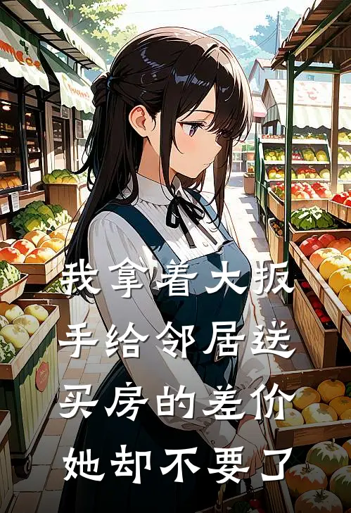 我拿着大扳手给邻居送买房的差价她却不要了(王桂芳张浩)免费完结小说_小说完整版免费阅读我拿着大扳手给邻居送买房的差价她却不要了(王桂芳张浩)