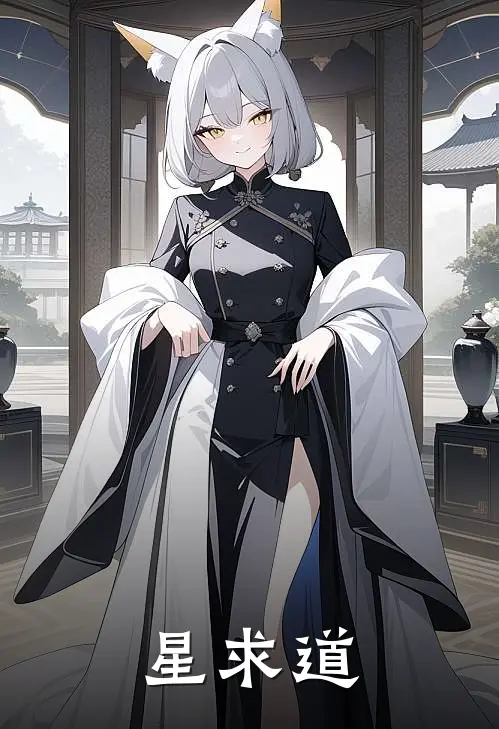 星求道(姜辰姜清瑶)在哪看免费小说_全本免费完结小说星求道姜辰姜清瑶